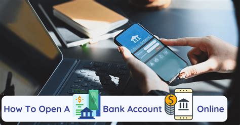 Online Account Opening .